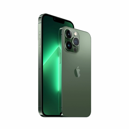 Apple iPhone 13 Pro 512 ГБ, Альпийский зеленый